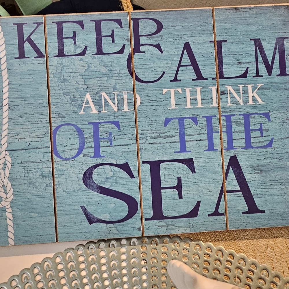 Mermaid Decor - Picture 4 of 8